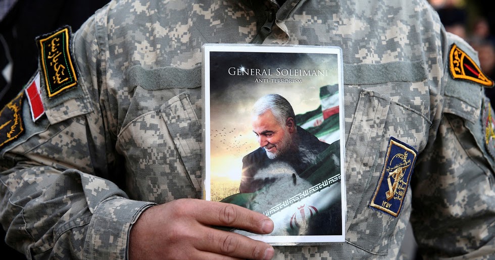 Békéltető tárgyalásra hívták Bagdadba Szulejmáni tábornokot, majd meggyilkolták az egész küldöttséget az amerikaiak
