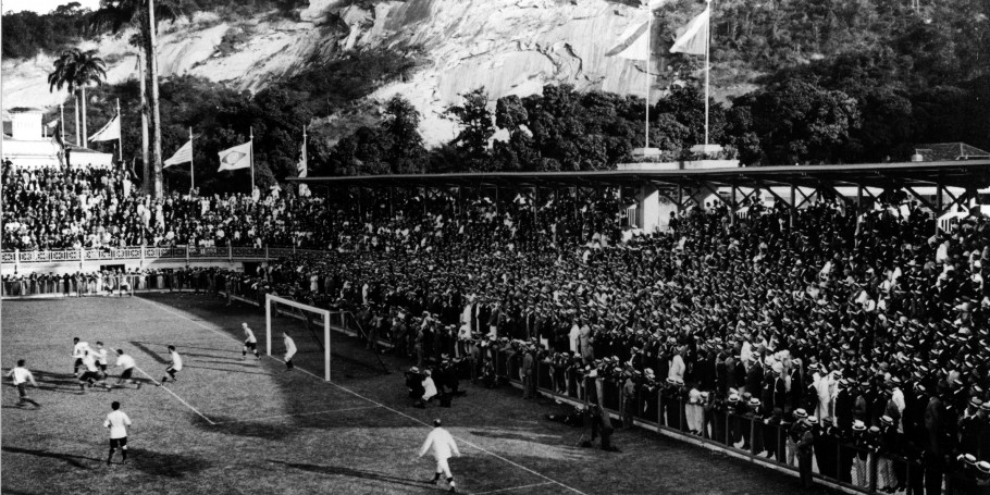 Resultado de imagem para laranjeiras jogo 1922