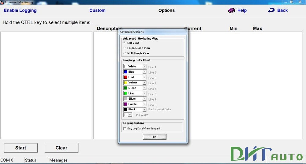 BOBCAT SERVICE ANALYZER V82.11 UPDATE 2015 Automotive Library