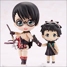 Nendoroid Queen's Blade Cattleya (#133B) Figure