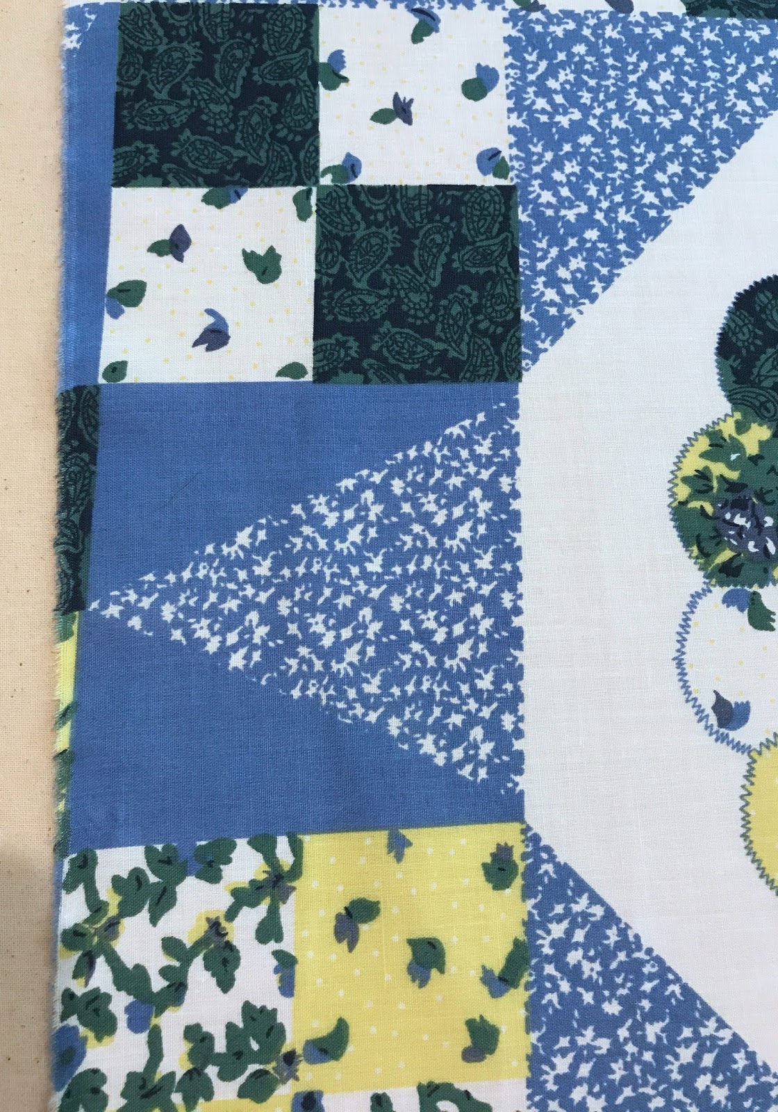 Rebecca Grace Quilting Longarm Quilting Practice Let's Play With