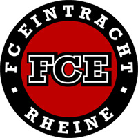 FC EINTRACHT RHEINE