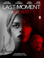 pelicula Last Moment of Clarity (2020) HD 1080p Bluray - LATINO