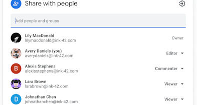 how to share google drive w non google users how to share google drive w non google users