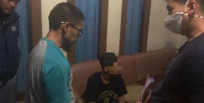 Pembuat Parodi Indonesia Raya Ternyata Pelajar Cianjur, Sudah Ditangkap Bareskrim