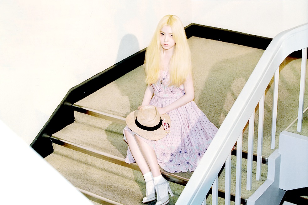 레드벨벳 슬기 아이린 화보케미 | 인스티즈