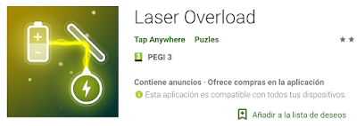 https://play.google.com/store/apps/details?id=com.tapanywhere.laseroverload