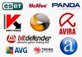 Download AntiVirus Terbaik dan Terbaru Tahun 2015