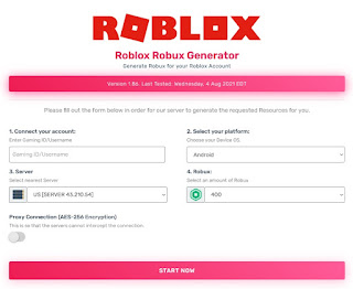 Rbux88˳com | How To Get Free Robux On Rbux88.com