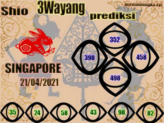gambar togel syair sgp