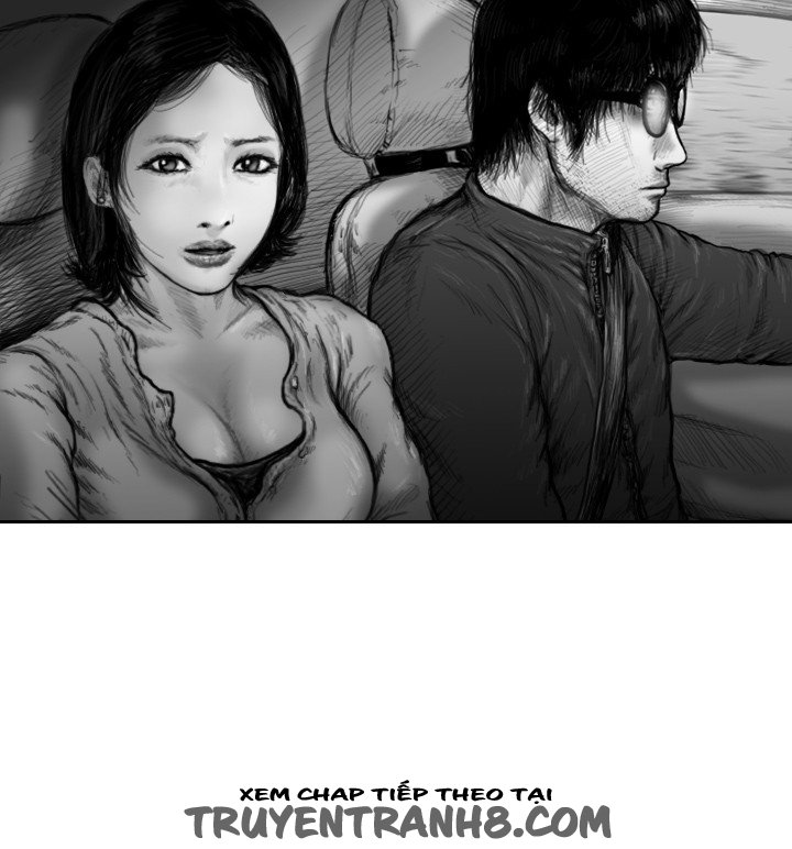 Hạt Giống Mỹ Nhân chap 23 - Trang 20