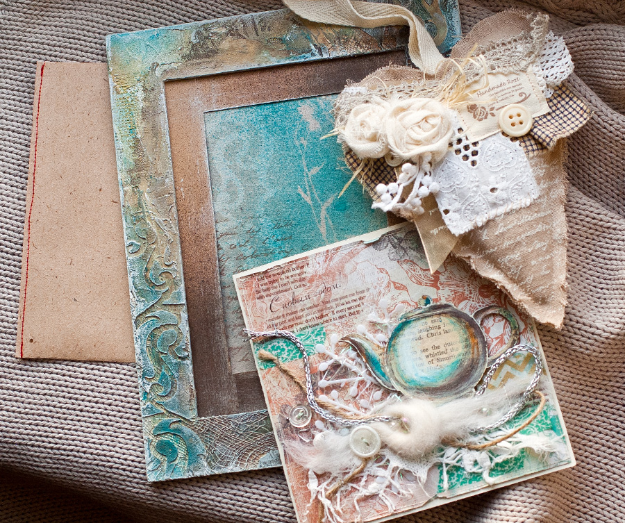 винтажный скрапбукинг. как сделать винтажный. скрапбукинг открытки. зачем делать винтажные дневники. открытки в винтажном стиле.