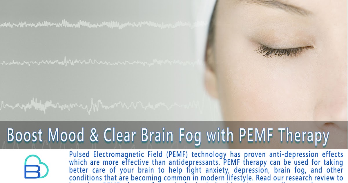 Pulsed Therapy for Depression; rTMS / PEMF