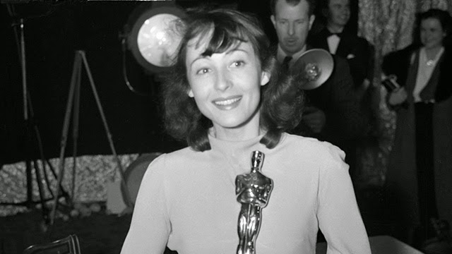 Muere Luise Rainer, una actriz rebelde, a los 104 años ~ cotibluemos