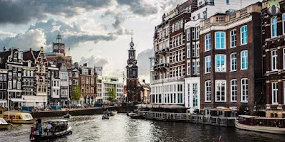 The best cities to visit, according to Condé Nast Traveler The best cities to visit, according to Condé Nast Traveler
