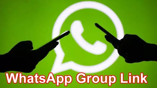 Download WhatsApp Group Link App