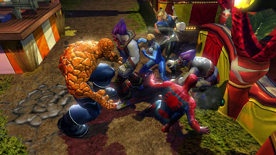 marvel ultimate alliance pc dlc marvel ultimate alliance pc dlc