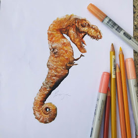 10-Seahorse-T-Rex-Guanyu-Animal-Mashup-www-designstack-co