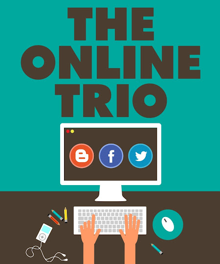 The Online Trio