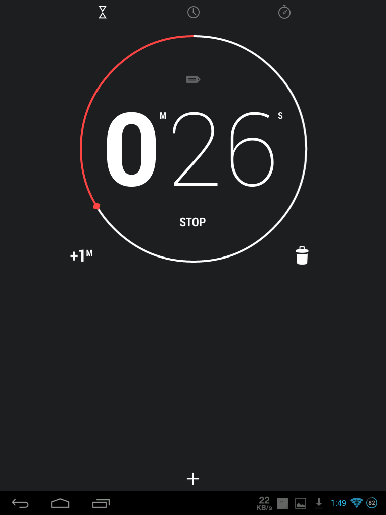 lock screen countdown app lock screen countdown app