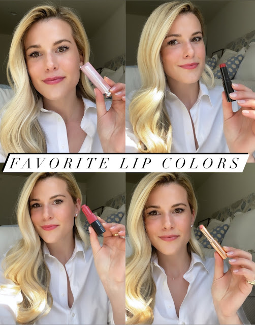 Best Everyday Lip Products