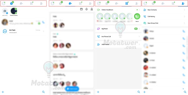 برنامج ايمو imo مكالمات مجانية للكمبيوتر والهاتف برنامج ايمو imo مكالمات مجانية للكمبيوتر والهاتف