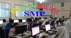 Soal Prakarya Kelas 8 Semester 2 Bab 2 Penjernihan Air Prakarya Smp