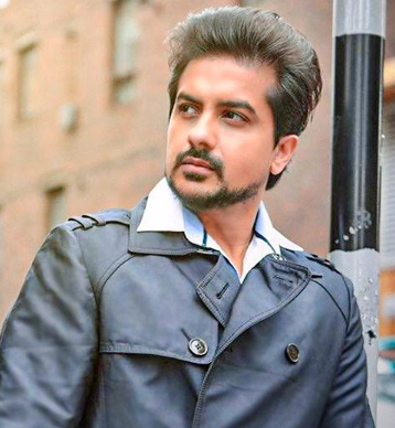 Pushkar Jog (Actor): Biography, Age, Height, Weight, Family, Photos