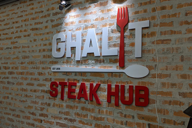 Taknak Ikan Patin Dah? Jangan Risau Ada Lebih 20+ Tempat Makan Menarik