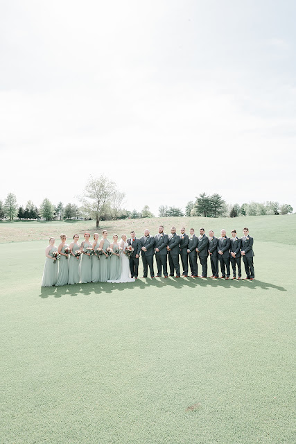 Chesterfield Wedding Photographer