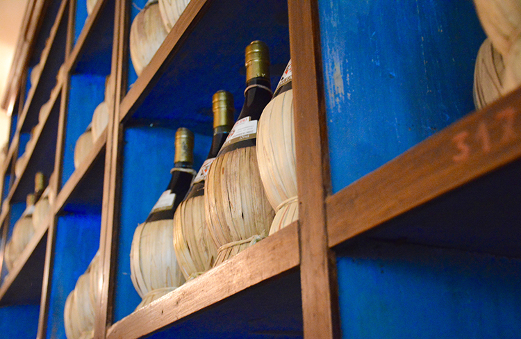 Casa Toscana | Travel: Florence, Italy | My Darling Days Casa Toscana | Travel: Florence, Italy | My Darling Days