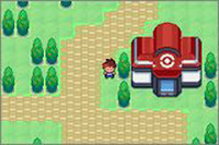 Pokemon Zandite Screenshot 04