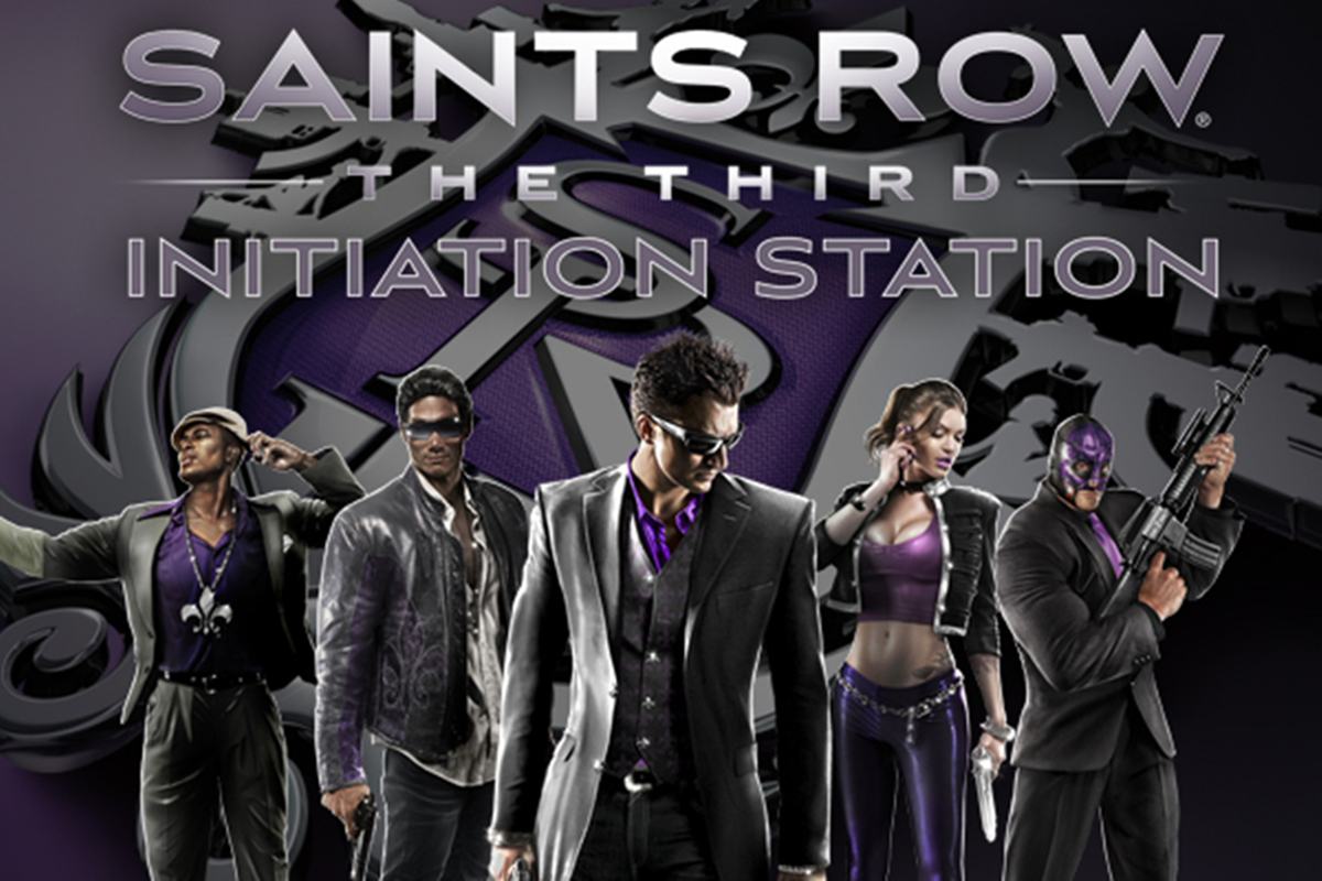 Saints row 4 редактор персонажей. Saints row the third remastered. Saints row the third initiation station. Saints row the third remastered одежда. Saints row the third initiation station.