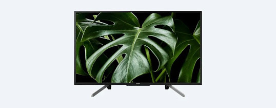 Sony Bravia 43 Inch Smart LED TV