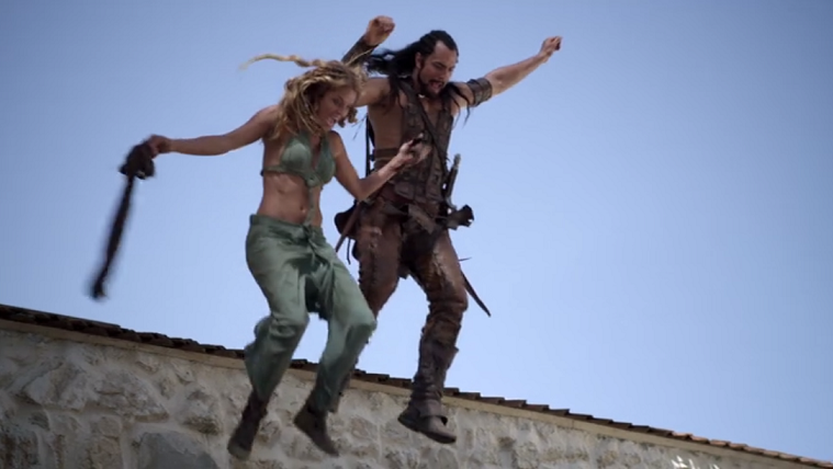 Watch The Scorpion King 3: Battle For Redemption Online Free 2016 Watch The Scorpion King 3: Battle For Redemption Online Free 2016