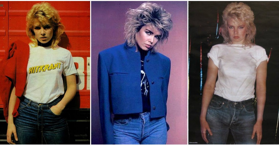 Kim wilde sexy