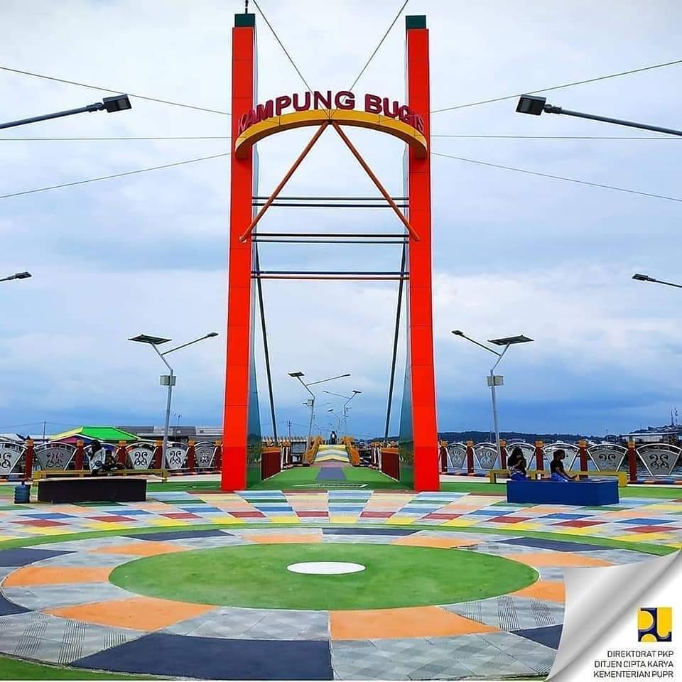 Rental Mobil tanjung uban /bintan