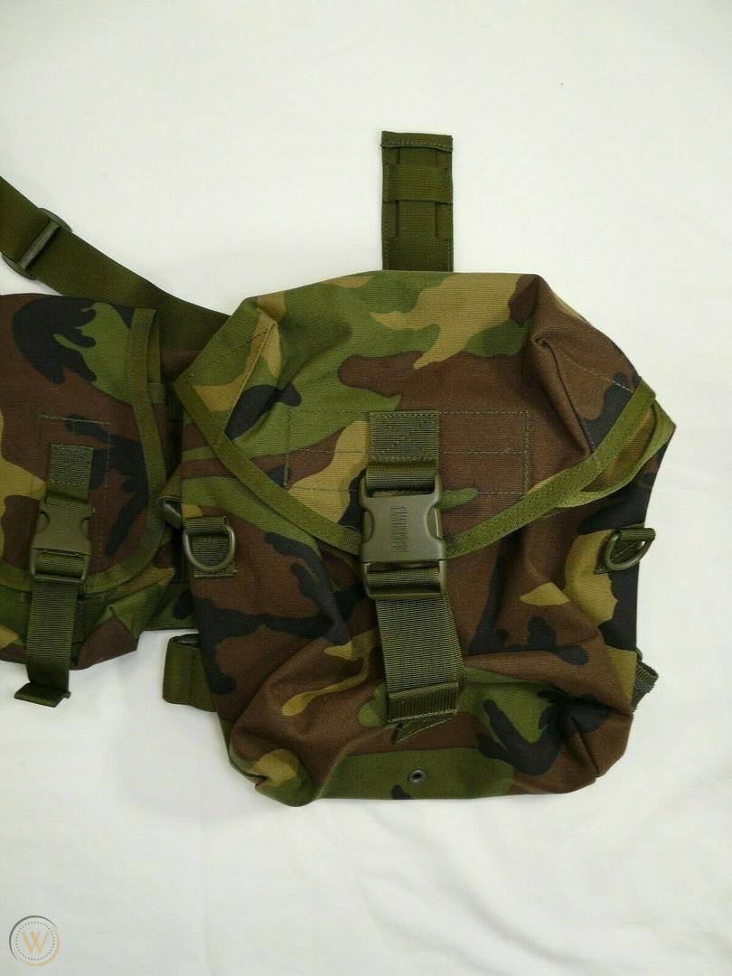 bingbabel BlackHawk Ranger Assault Carry Kit (R.A.C.K.) About