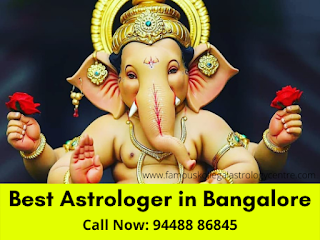 Best Astrologers In Bangalore - 40+ Years Experience