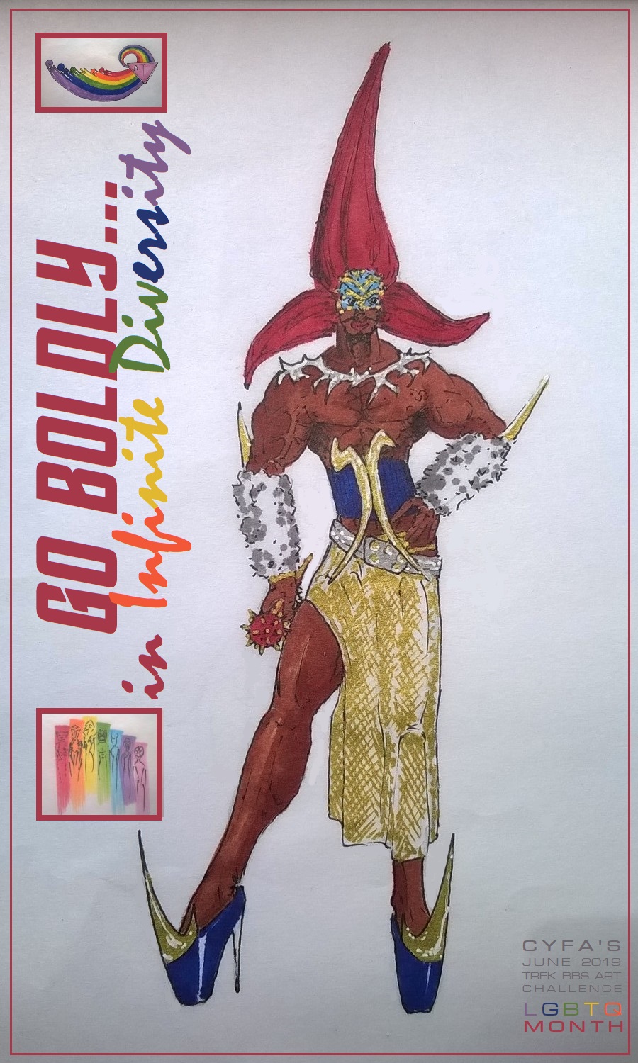 TrekBBS%2BLGBTQ%2BArt%2BChallenge%2BDrag%2BKlingon%2B04.jpg