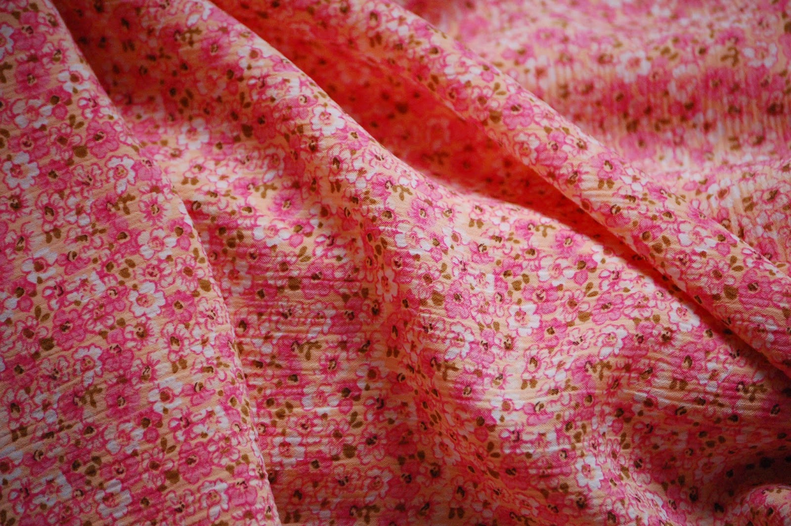 Dolly Creates • Fabric Findings & Inspiration