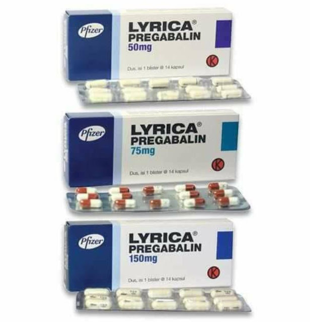 أضرار حبوب الليريكا أضرار حبوب الليريكا