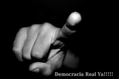 Democracia Real Ya!!