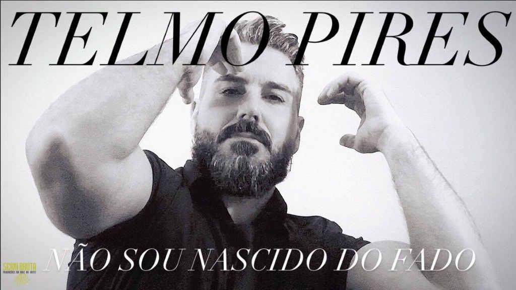 "Não sou nascido do Fado" faz parte do sexto álbum de Telmo Pires,  "Através do Fado" editado a 21 de Fevereiro de 2020.