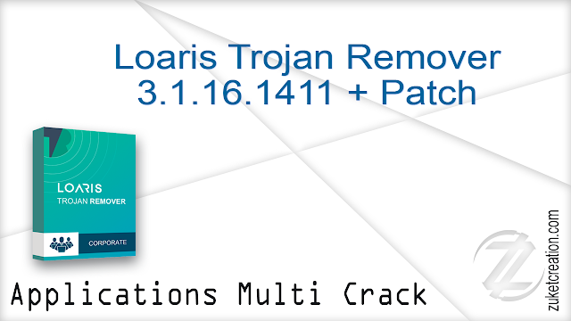 loaris trojan remover download with crack
