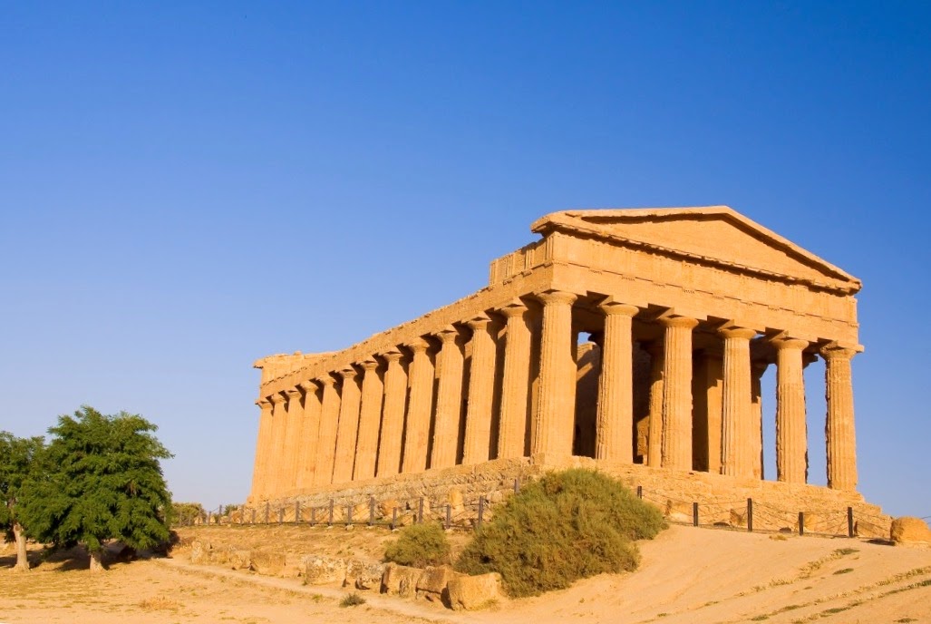 Reiseblog mit Herz - Reisen und mehr von Achim: Taormina / Sizilien