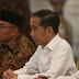 Artidjo dan Albertina Ho Masuknya Calon Dewas KPK, Kata Pak Jokowi 