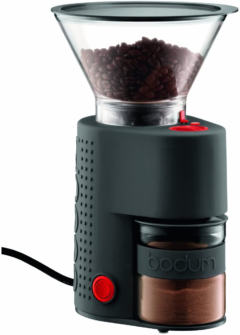 The Appliance Net: Best Entry Level Grinder? – Bodum Coffee Grinder