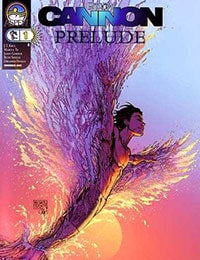 Read Fathom: Cannon Hawke: Prelude online