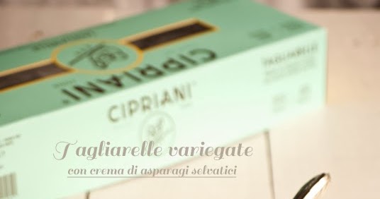 Mon petit bistrot: I love Cipriani food, I really, really do.